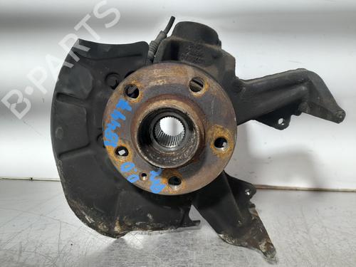 Right front steering knuckle SKODA OCTAVIA I (1U2) 1.9 TDI | BP18658009M26 