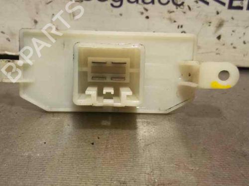 Heater resistor FORD TOURNEO CONNECT / GRAND TOURNEO CONNECT V408 MPV 1.6 TDCi | BP13494442M108 