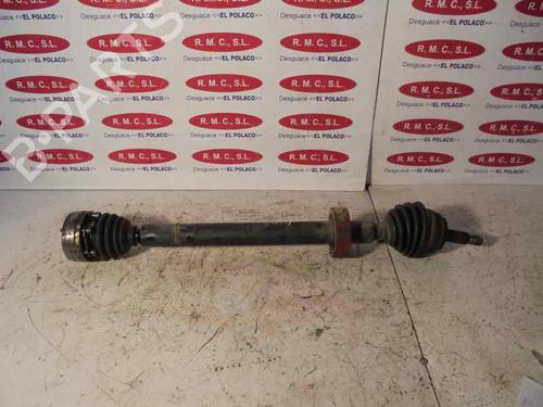 Used Right front driveshaft Right front driveshaft SEAT IBIZA II (6K1) 1.4 i (60 hp) 13421761 13421761