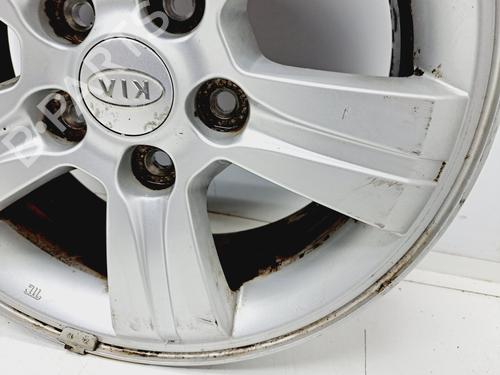 Rim KIA SPORTAGE II (JE_, KM_)  | BP23456688C45