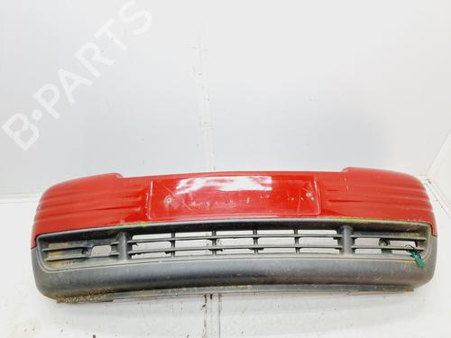 Used Front bumper SEAT AROSA (6H1) 1.0 (50 hp) 23946318