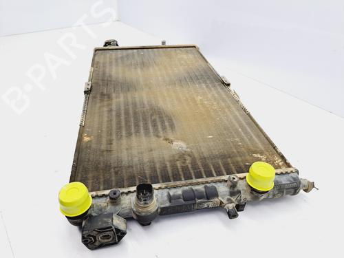 Water radiator SEAT IBIZA II (6K1)  | BP13446903M31 