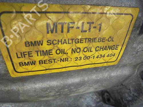 Gearbox BMW 3 (E46)  | BP13424074M3 