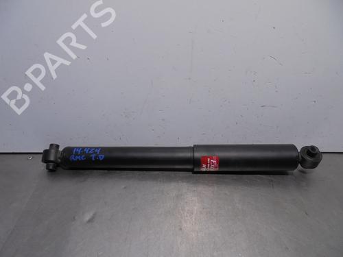 Used Right rear shock absorber CITROËN C3 II (SC_) [2009-2025]  13652656