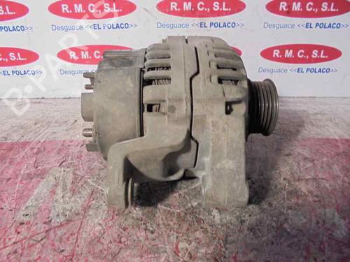 Alternator OPEL CORSA B (S93) 1.0 i 12V (F08, F68, M68) | BP13460274M7 
