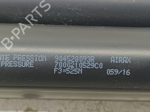 Tailgate lift support DACIA LODGY (JS_) | BP34372594C138 - Image 3