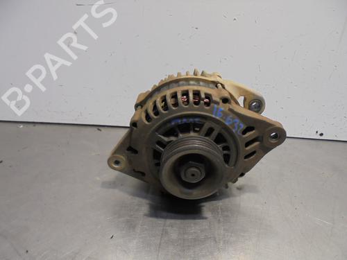 Used Alternator KIA SEPHIA Saloon (FA) 1.6 i (80 hp) 13458055