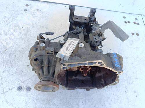Gearbox SKODA FABIA I Combi (6Y5) 1.4 TDI | BP16578173M3 
