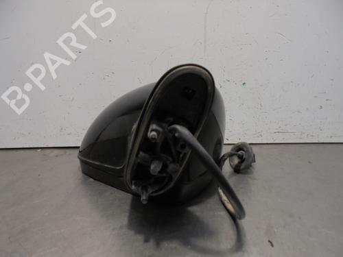 Right mirror OPEL CORSA D (S07)  | BP13455880C27 