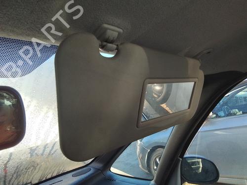 Used Right sun visor CITROËN XSARA PICASSO (N68) 1.6 HDi (90 hp) 18747474