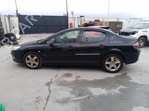 Used Parts PEUGEOT 407 (6D_) [2004-2011]  4455550