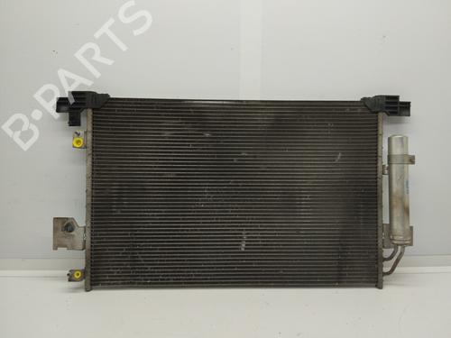 Used AC radiator MITSUBISHI OUTLANDER II (CW_W) 2.0 DI-D (CW8W) (140 hp) 18875949