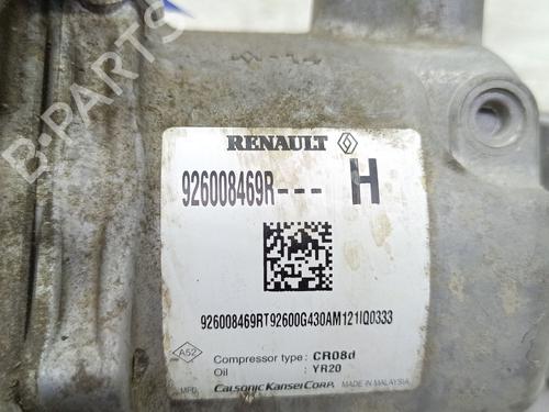 AC compressor DACIA SANDERO III | BP38305531M34 - Image 5
