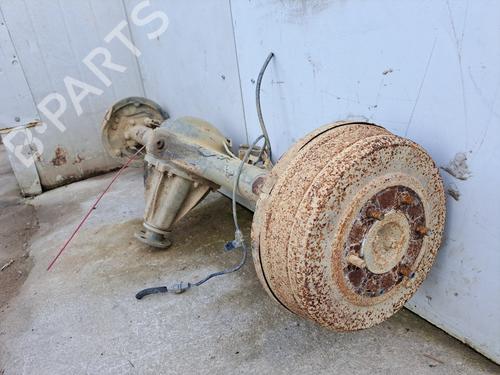 Rear axle NISSAN PICK UP (D22) | BP30176673M2