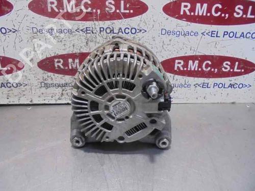 Alternator NISSAN X-TRAIL II (T31) 2.0 dCi 4x4 | BP13425107M7 