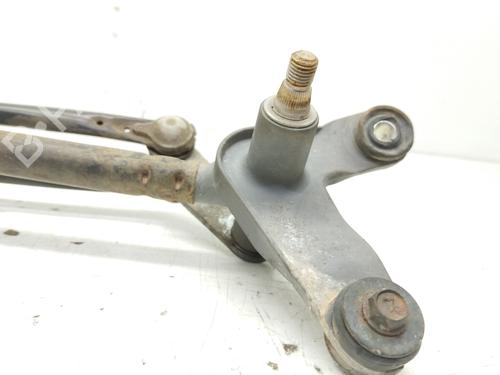 Front wiper motor KIA SORENTO I (JC) 2.5 CRDi | BP20237859M29 