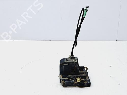 Used Rear right lock RENAULT MEGANE I Classic (LA0/1_) [1996-2008]  13430317