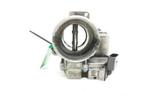 Used Throttle body SEAT LEON (1P1) [2005-2013]  22936928