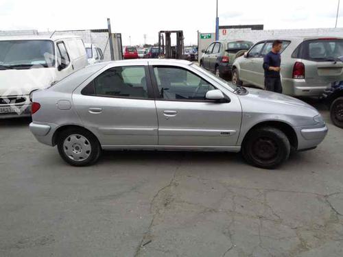 Gearbox CITROËN XSARA (N1)  | BP13421849M3 
