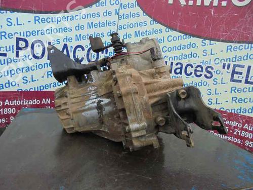 Gearbox HYUNDAI COUPE II (GK) 1.6 16V | BP13455551M3 