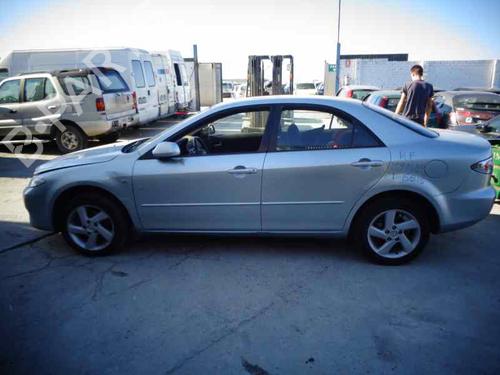 Generator MAZDA 6 Hatchback (GG)  | BP13422780M7 