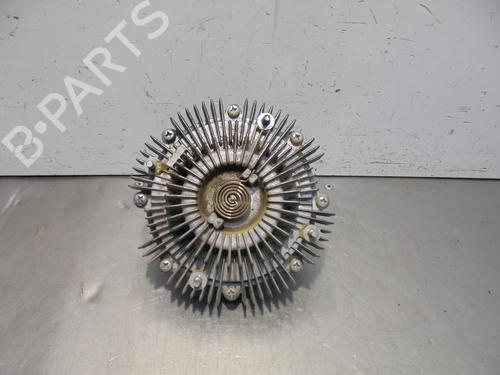 Used Fan TOYOTA LAND CRUISER 90 (_J9_) 3.0 TD (KZJ90_, KZJ95_, KZJ90R, KZJ95R, KZJ90W, KZJ95W) (125 hp) 13470366