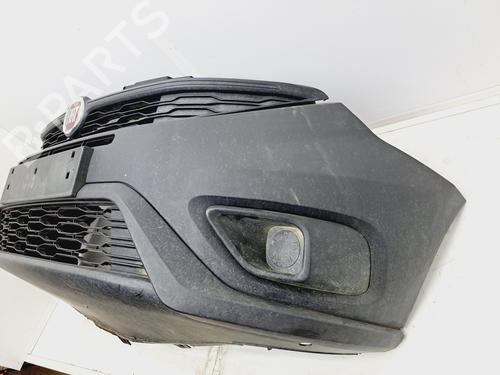 Front bumper FIAT DOBLO Cargo (263_) 1.3 D Multijet | BP18026979C7 