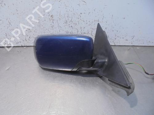 Used Right mirror BMW 3 (E46) 320 d (150 hp) 13464406