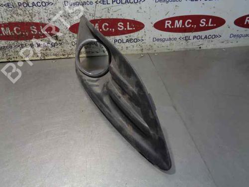Grill FORD FIESTA VI (CB1, CCN) 1.25 (82 hp) 14222887