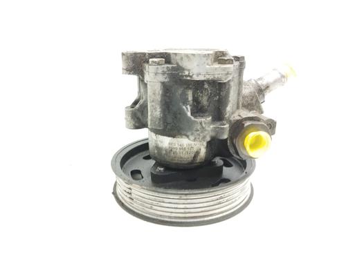 Styring servopumpe SEAT EXEO ST (3R5) 2.0 TDI (143 hp) 17480644