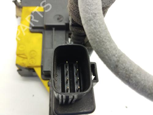 Rear right lock VOLVO XC90 I (275) D5 AWD | BP19077428C99 