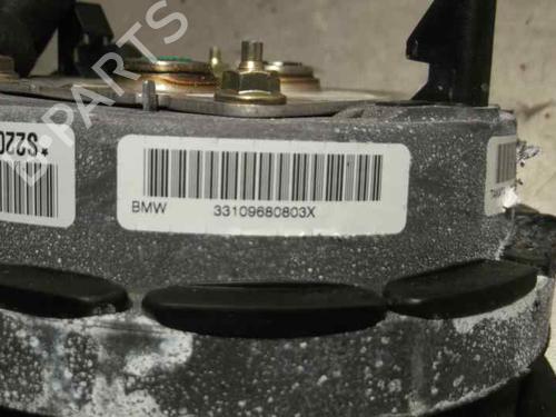 Førerens kollisjonspute BMW 3 (E46) 320 i | BP13424330C9 