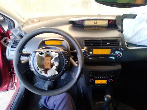 AC-rør CITROËN C4 I (LC_) | BP30319284M126