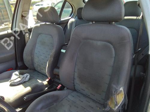 Steering pump SEAT LEON (1M1)  | BP18734737M99 