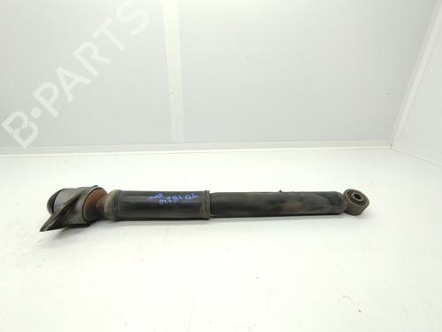 Used Right rear shock absorber AUDI A3 (8P1) 2.0 TDI 16V (140 hp) 16019427