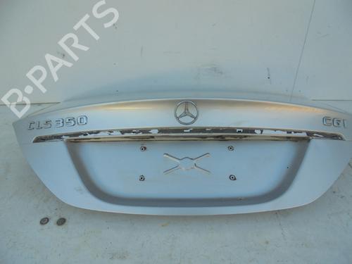 Used Tailgate MERCEDES-BENZ CLS (C219) CLS 350 (219.357) (292 hp) 13427658