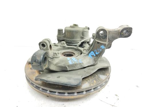 Right front steering knuckle SEAT IBIZA II (6K1)  | BP26433051M26 