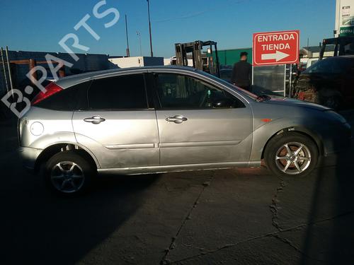 Rear fog light FORD FOCUS I Saloon (DFW) 1.8 Turbo DI / TDDi | BP13470043C37 