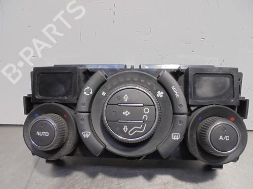 Used Climate control PEUGEOT 308 I (4A_, 4C_) [2007-2016]  13427741