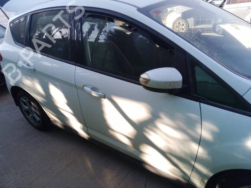 right-front-door-ford-c-max-ii-dxacb7-dxaceu-2010-2011-2012-2013-2014-2015-2016-2017-2018-2019-35816510 main image