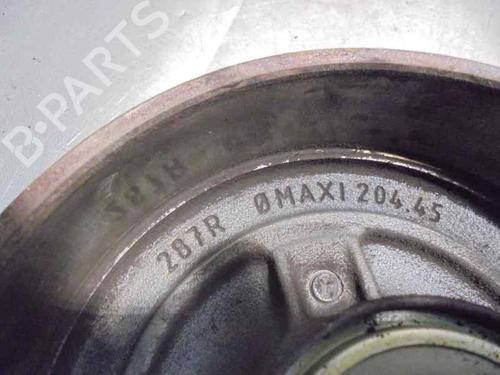 Andre RENAULT CLIO IV (BH_)  | BP24478976O1