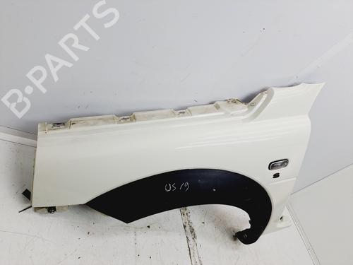 Left front fenders LAND ROVER FREELANDER I (L314) 2.0 Td4 4x4 | BP24478980C41 