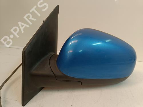 Left mirror AUDI A6 C5 Avant (4B5) 1.8 T | BP13423179C26 