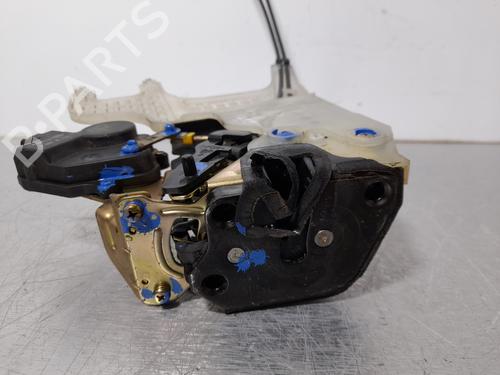 Rear right lock HYUNDAI TUCSON (JM) 2.0 CRDi | BP13469806C99
