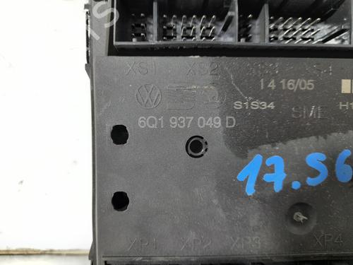 Zekeringkast SEAT CORDOBA (6L2) 1.9 TDI | BP29807573E1