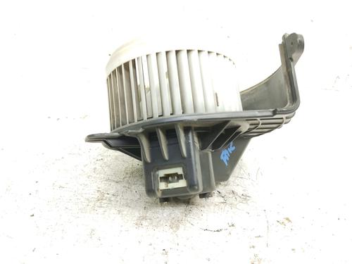 Heater blower motor RENAULT KANGOO / GRAND KANGOO II (KW0/1_) 1.5 dCi 90 (KW05, KW08, KW0G, KW11) | BP30175762M62 