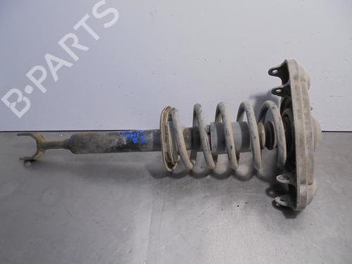 Used Left front shock absorber AUDI A6 C6 Avant (4F5) [2004-2011]  13464726