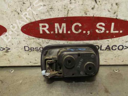Rear right interior door handle HONDA CR-V II (RD_) 2.2 CTDi (RD9) | BP13423131I16 