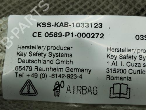 Electronic module SEAT LEON (5F1)  | BP23662217M83 