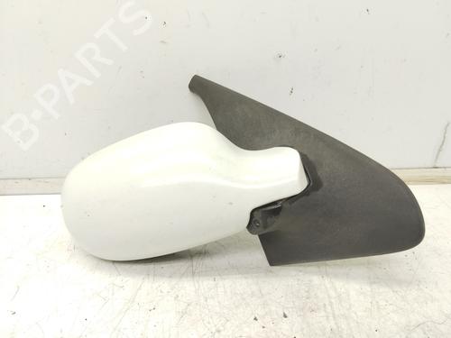 Used Left mirror RENAULT CLIO II (BB_, CB_) [1998-2016]  30545193